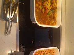 -五缘水乡酒店兰轩中餐厅