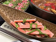 -故里和山·成都火锅(欢乐港湾店)