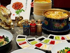 -全聚德(上海首店浦东店)