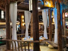 -花溪雨·森林餐厅(石基店)
