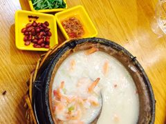 -云晓光头烧烤吧(德平路店)
