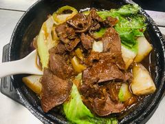 -珍珍小食店(西华路店)