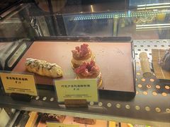 -Let's Taipei 非常烘焙(太古里店)