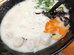 -渔米丰·广府鱼汤米线(光明广场店)
