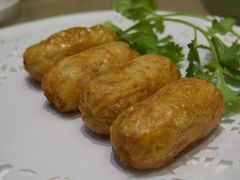 蝦祖-大林苑世家精细潮州菜