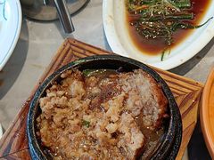 -百姓食府(秦虹路店)