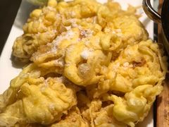 -树下时尚餐厅(翠园街店)