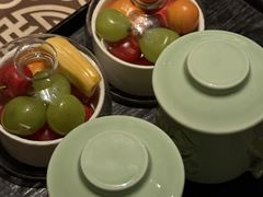 -鼎族怡华·指压·油压·经络(西单昌盛大厦店)