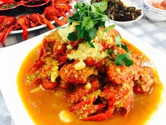 -辣螃铠盆盆蟹大排档(总店)