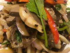 -阿拉丁新疆风味餐厅·清真(罗廊巷店)