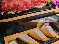 牛舌-凤园椰珍·臻品椰子鸡(保利时光里店)