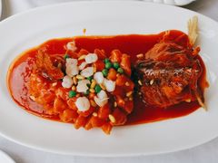 -扬州饭店(南京东路店)