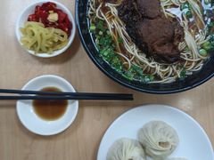 -瞻老元面馆(双塘路店)