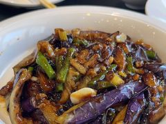 -紫光园·烤鸭·北京菜(团结湖店)