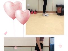 -中田健身工作室(博兴路店)