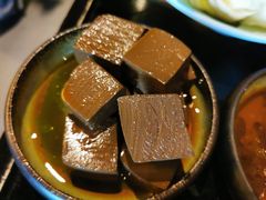 鲜鸭血-捞王锅物料理(金城路店)