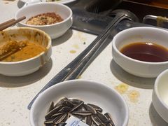 -海底捞火锅(海悦天地店)