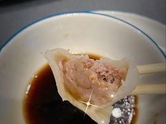 -东方饺子王(工农大路店)