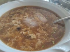 -青岛锅贴(四流中路店)