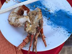 -亚龙湾希尔顿自助餐厅·海鲜·烧烤·沙滩BBQ·现场乐队