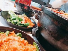-柒酒烤肉(金科时代店)