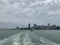 -鼓浪屿内厝澳码头(轮渡站)