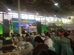 -上膳源有机农场