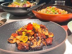 -椒点·川粤精品(香港广场店)