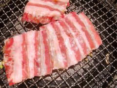 -厚贞日式烤肉(龙之梦店)
