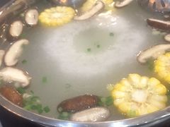 -牛一煲美食(江高店)