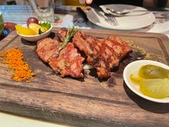 -米兰西点(鞍山店)