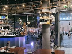 -haxnbauer海森堡德国餐厅(深圳coco店)