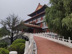 -大明幻境第一城