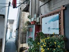 -东钱湖小普陀景区