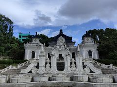 -珠海圆明新园