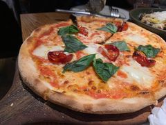Margarita-La Strada(安福路店)