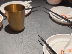 -探鱼·鲜青椒爽麻烤鱼(苏宁广场店)