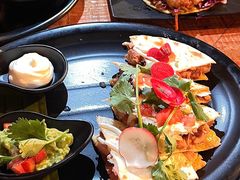 -Luchador摔跤手墨西哥餐厅(恒宇广场店)