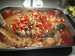 -半天妖烤鱼(永旺梦乐城店)