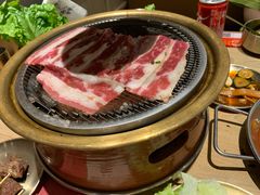 -西塔老太太泥炉烤肉(望京一店)