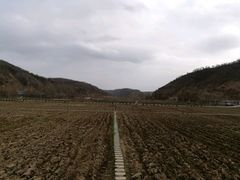 -南泥湾风景区