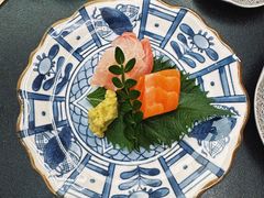 -鮨政· Omakase(港汇恒隆广场店)
