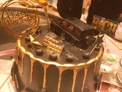 -山河屯铁锅炖鲜鹅·东北菜(开发区一店)