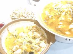 -光海·乡记酸菜鱼·始于1996(花园路店)