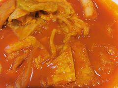 -屋里家延边朝鲜族冷面(梅林3店)