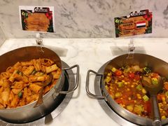 -Sizzler时时乐西餐厅(长楹天街购物中心店)