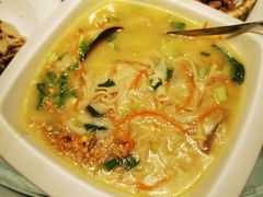 -老雒阳面馆·水席·洛阳菜(王城路店)