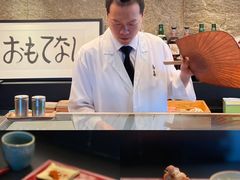 -鳥喜Toriki怀石烧鸟料理