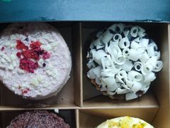 -星巴克(重庆新天泽国际广场店)