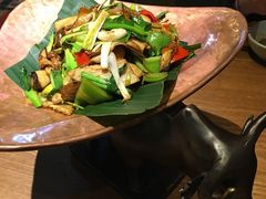 -云海肴·汽锅鸡·云南代表菜(天山百盛优客店)